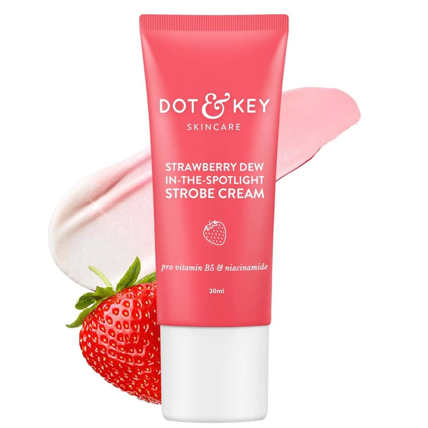 Dot & Key Skincare ব্র্যান্ডের