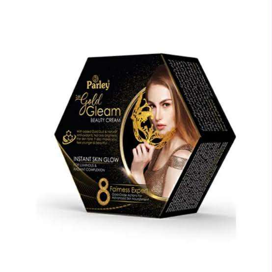 Parley 24K Gold Gleam Beauty Cream (Night Cream)