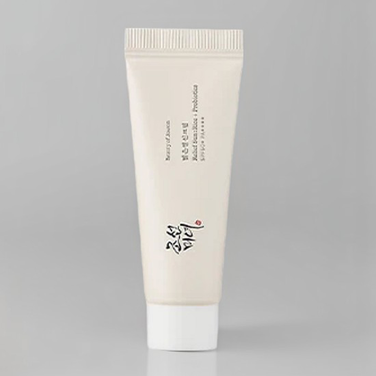 Beauty of Joseon Relief Sun: Rice + Probiotics।